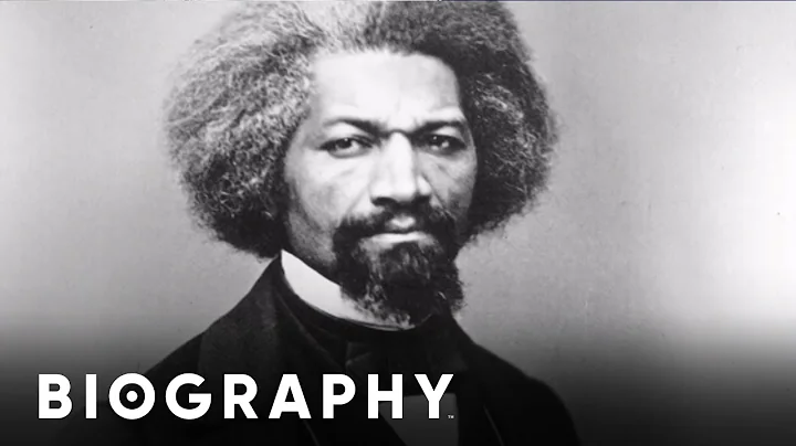 Frederick Douglass: First African American Nominat...
