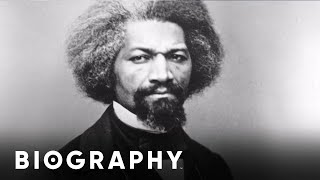 Frederick Douglass: First African American Nominated for Vice President | Biography