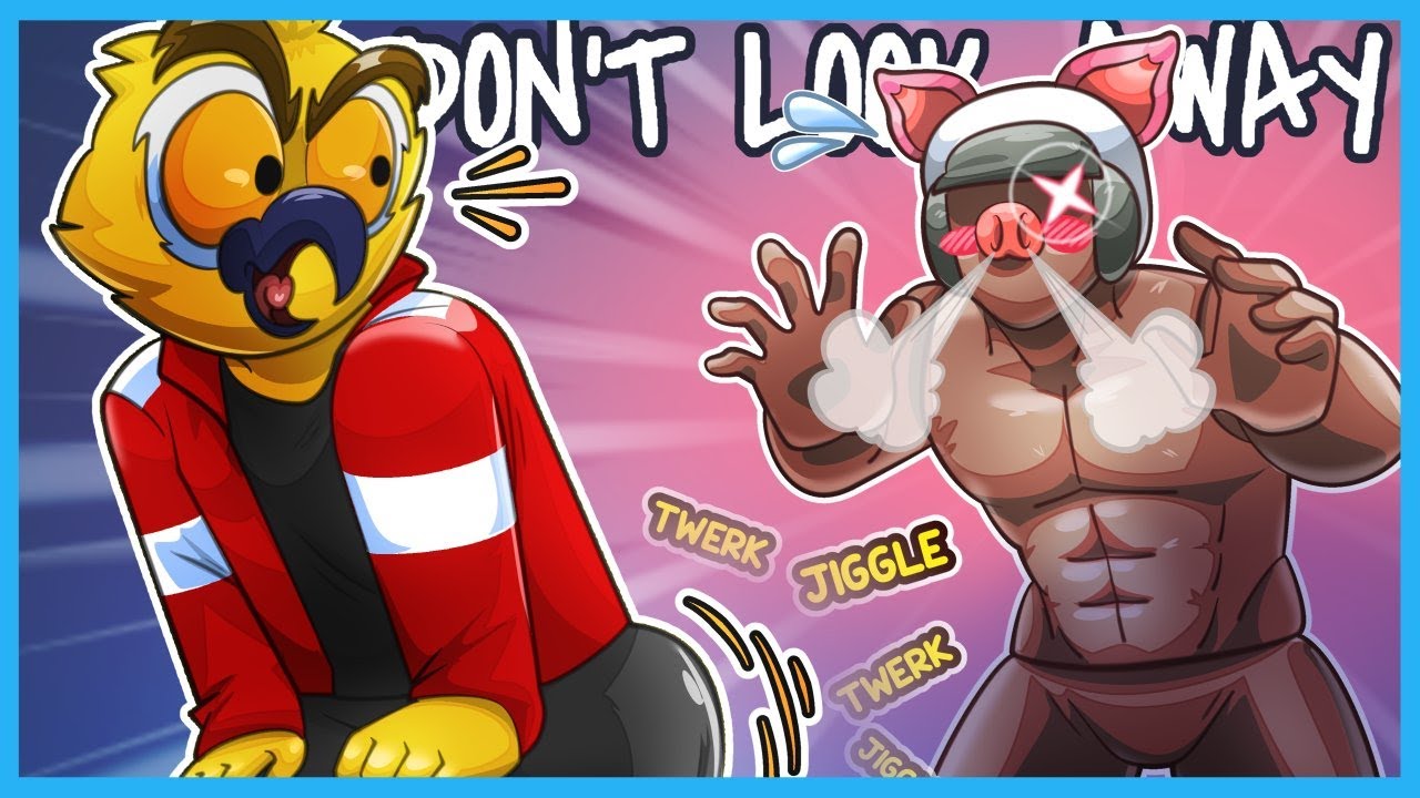 This $3 Game Made Something Poop My Pants