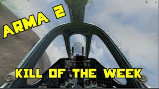 ArmA 2 - Kill of the Weekend