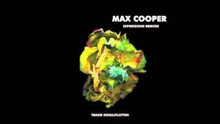 Max Cooper - Ripple (Marc Marzenit Remix)