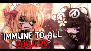 "Immune to all powers" || Charlie and Elizabeth Afton angst || TREND || FNAF