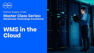 Warehouse Technology Trends: Warehouse Management in the Cloud