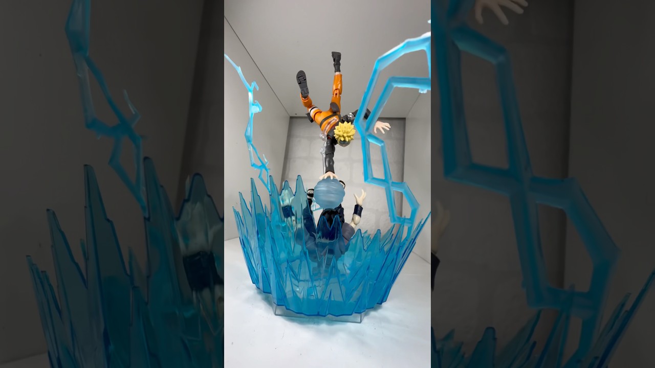 S.H.Figuarts Naruto Uzumaki NARUTOP99🔥