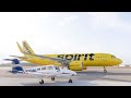 Fastest Track to Becoming a Spirit Airlines Pilot