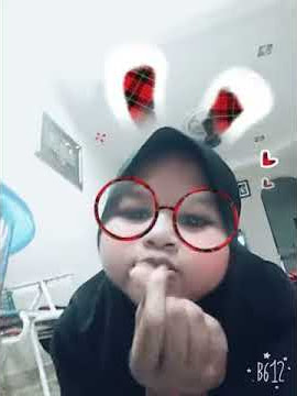 B612 amirah
