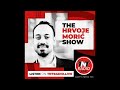 Los libertinos  49 appearance on the hrvoje moric show