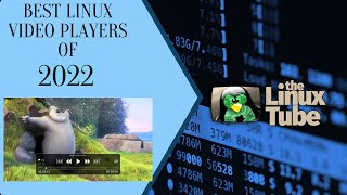 Best Linux Video Players Of 2022