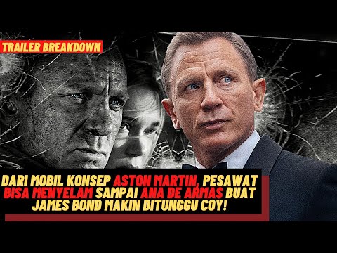 Video: Daniel Craig Tidak Ingin Melakukan Permainan Bond