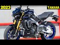 Yamaha 2023 (Prices) - Новые Мотоциклы с Ценами (Часть 2) !