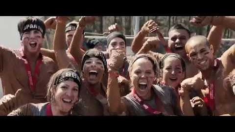 Spartan Race | Official Video