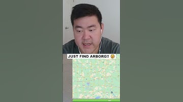 Just Find Arborg!! #geography #geoguessr #geowizard #georainbolt #googlemaps #shorts