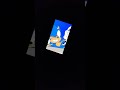 sonic the hedgehog 4 official trailer 2027
