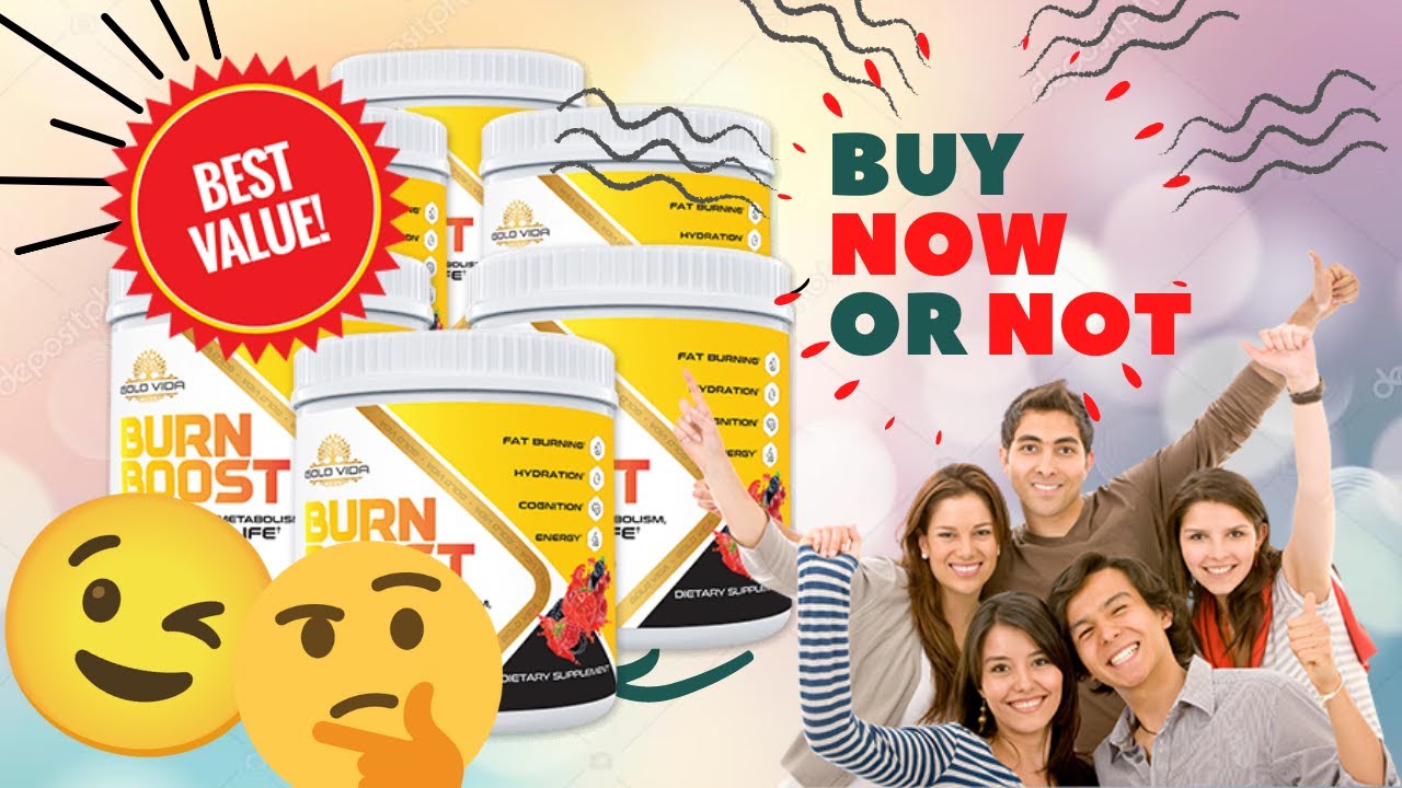 BURN BOOST - WARRING! BURN BOOST REVIEW - BURN BOOST REVIEWS - BURN