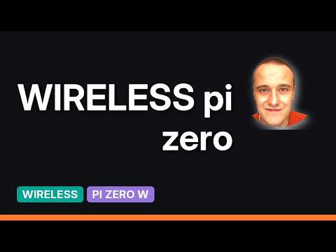 Raspberry Pi: Raspberry Pi Zero W - no network interface found (4 Solutions!!)