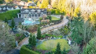 4831 Water Lane, West Vancouver | Brock Smeaton - 360hometours.ca