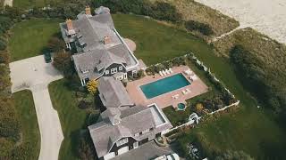 The Hamptons - Filmed with DJI Mavic Pro in 4K