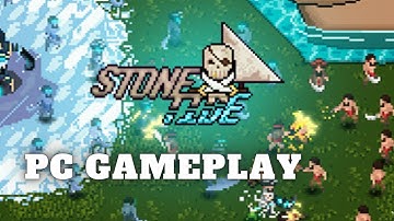 StoneTide Age of Pirates | PC Gameplay