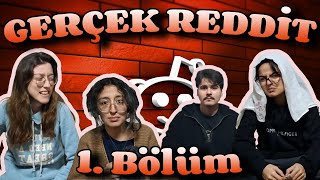 GERÇEK REDDİT HİKAYELERİ BÖLÜM 1 ( BEBEK DUŞU || ÖRGÜ ||SAHTE BEBEK || OTİSTİK YEMEK )