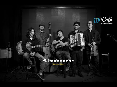 Limanouche - Gypsy