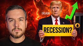 🚨LIVE: THIS IS BAD: Jobs Collapse, Oil Surge, Stocks Drop | Bitcoin &amp; Altcoins Update