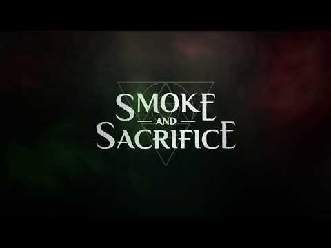 Smoke and Sacrifice Coming To PC &amp; Nintendo Switch On May 31st 2018