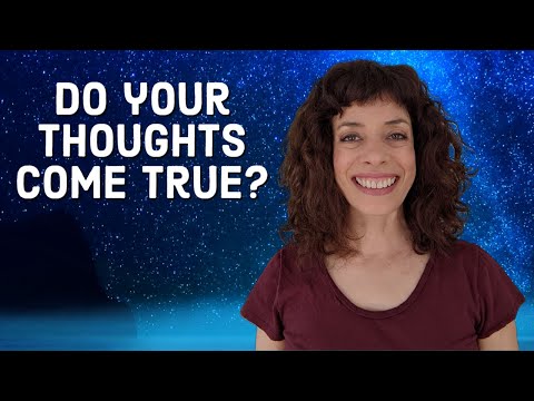Video: Hur funderar du på något?
