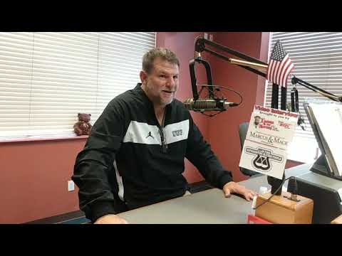 Indiana in the Morning Interview: Steve Kline (6-14-21)