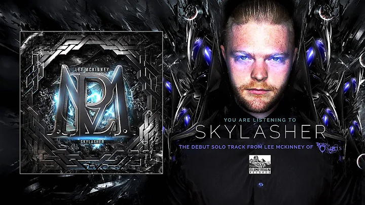 LEE MCKINNEY - Skylasher
