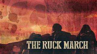 The Ruck March FULL MOVIE