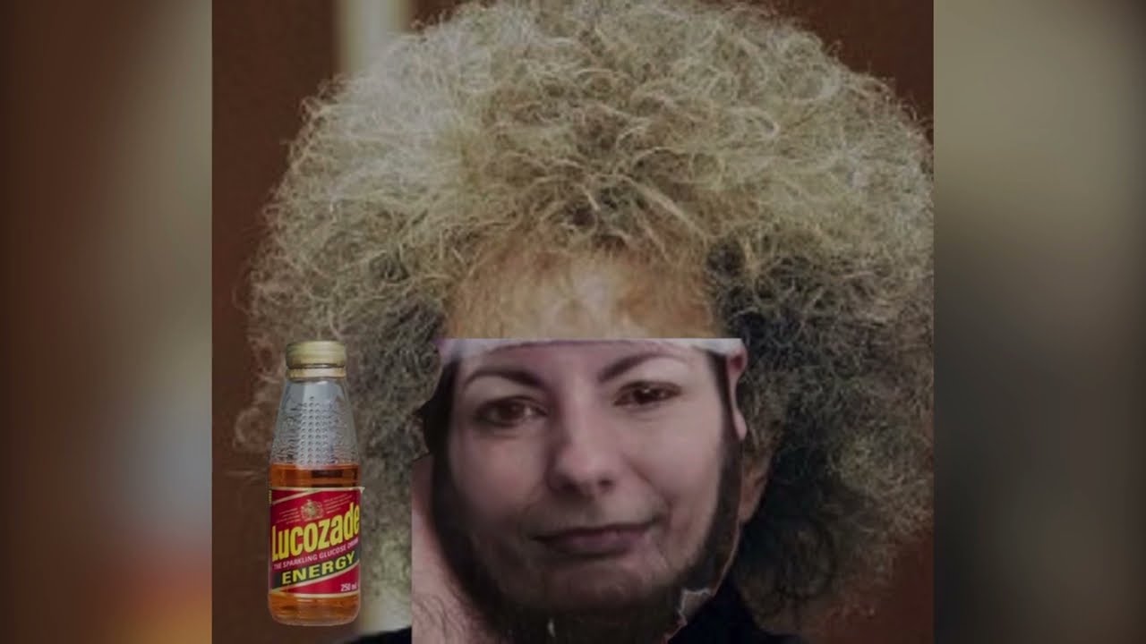 OMG Susan did you just say the “G” Word? you BIGOT 