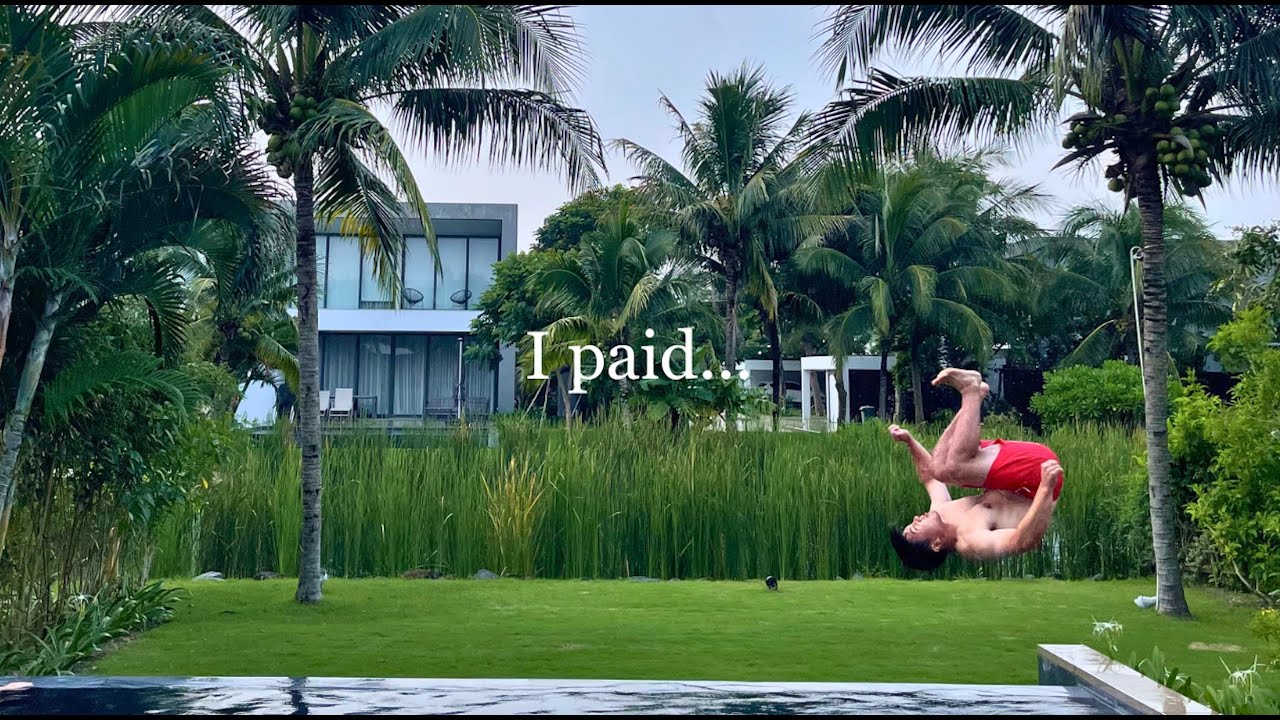 070 - tour a $800,000 beach house in vietnam