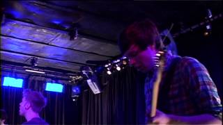 Colour 'Over The Moon' // BeatCast Live Series
