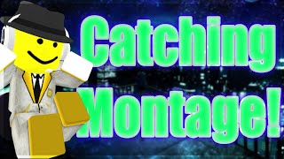 Loomian Legacy Music Video - A Catching Montage