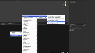 Nodify Tutorial 1  - Interface