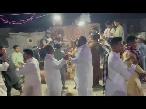 جشن عروسی حمید چاکری علي آرامی 