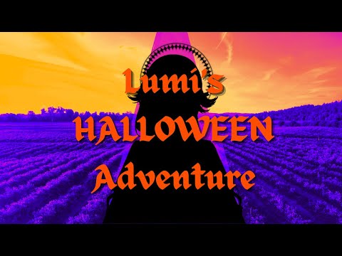 Lumi's Grand Halloween Adventure video thumb