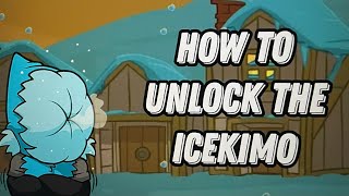 How to Unlock the Iceskimo in Castle Crashers Remastered