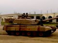 Karan main battle tank