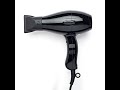 صوت استشوار Hair Dryer 