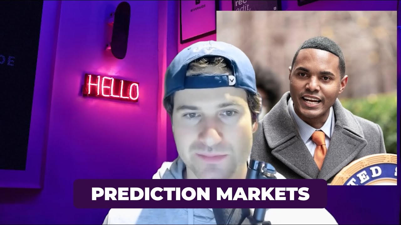Prediction Market Concerns, Ledger Gets Hacked, Zcash Team Quits - Cryptonews Roundup ep. 78
