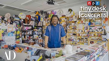 Inside NPR