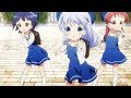 Anime Girl Tunes (Future funk mix - 2017)