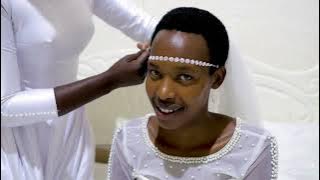 UBUKWE BWERA BWA GASIRIMU  Jacques &  MUHOZA Divine