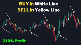 I Made 210 Profit By This 5 Minute Scalping Strategy  The Results Shocked Me 