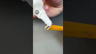 A Useful Pencil Trick