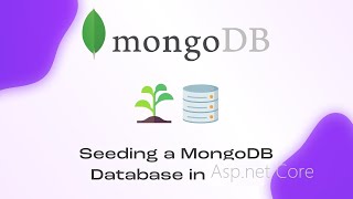 How to Seed a MongoDB Database with Initial Data Set in Asp.net Core| Microservice Tutorial |Part-11