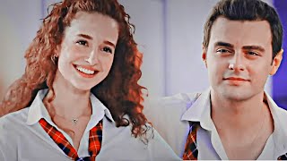 Leyla & Ömer ▪ Leyla