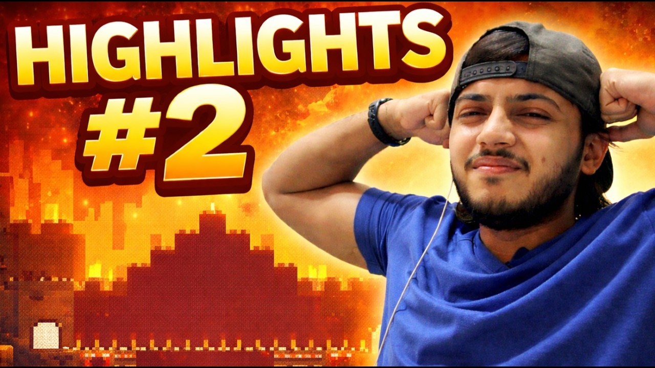 level devil funny highlights #2