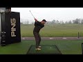 GOLF OPEN CLUB FACE FIX